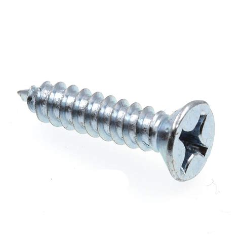 1 4 flat head sheet metal screw|high strength flat head screws.